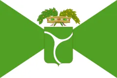 Флаг: Монца-э-Брианца