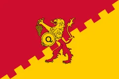 Flagge von Rajon Cimișlia