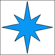 Флаг: Kihnu