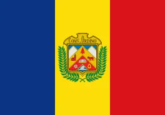 Флаг: Ордино