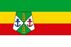 Флаг: Касабланка