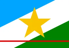 Флаг: Рорайма