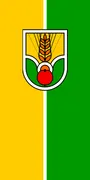 Flagge von Puconci