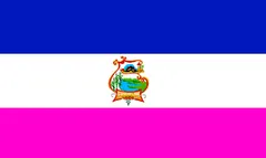 Drapeau : Cuscatlán