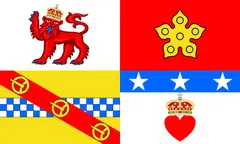 Флаг: Ангус